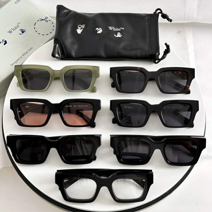 Picture of Off White Sunglasses _SKUfw74861836fw
